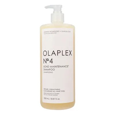 Shampoo Olaplex Bond Maintenance