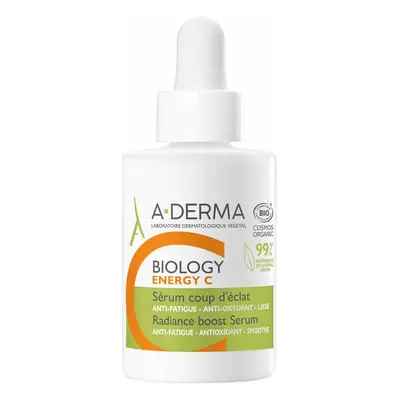 Day Cream A-Derma BIOLOGY 30 ml