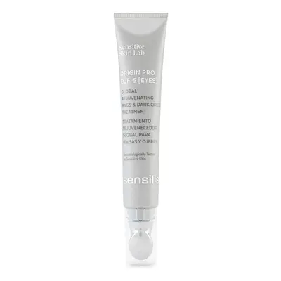 Cream for Eye Area Sensilis ORIGIN PRO EGF-5 15 ml