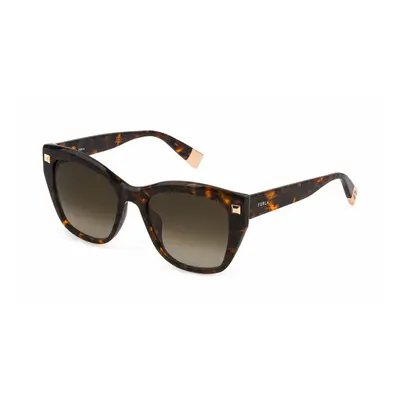 Ladies' Sunglasses Furla SFU534-5309TB Ø 53 mm