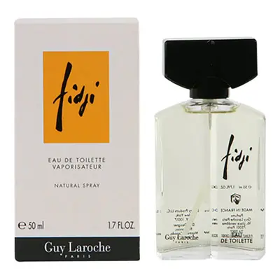 Women's Perfume Fidji Guy Laroche EDT