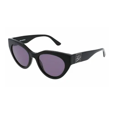 Ladies' Sunglasses Karl Lagerfeld KL6047S-001 Ø 52 mm