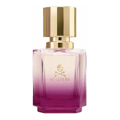 Women's Perfume Scalpers HER & THE WILD FLOWER EDP