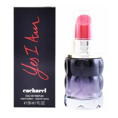 Women's Perfume Yes I Am Cacharel EDP EDP