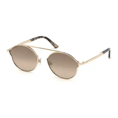 Unisex Sunglasses Web Eyewear WE0243 5832G ø 58 mm