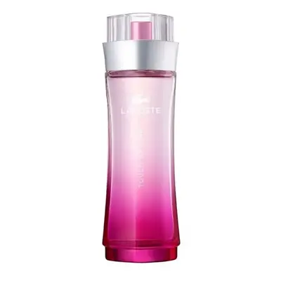 Women's Perfume Lacoste TOUCH OF PINK POUR FEMME 90 ml