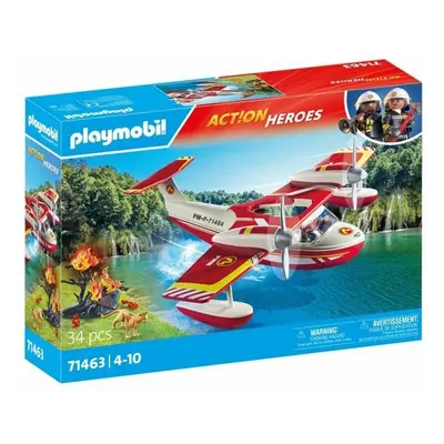 Playset Playmobil 71463