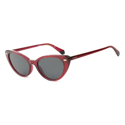 Ladies' Sunglasses Polaroid PLD4109-C9A Ø 52 mm