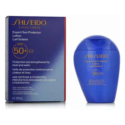 Sun Block Shiseido EXPERT SUN