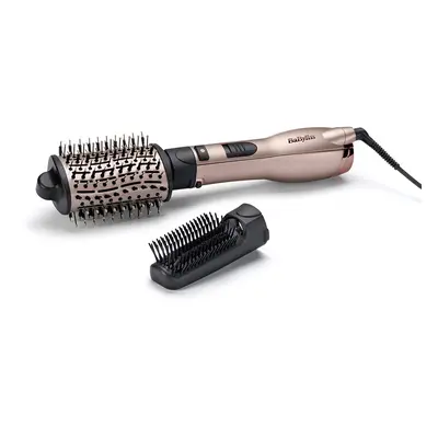 Heat Brush Babyliss Espresso Glacé AS90PE Ionic