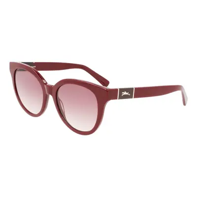 Ladies' Sunglasses Longchamp LO697S-601 Ø 53 mm