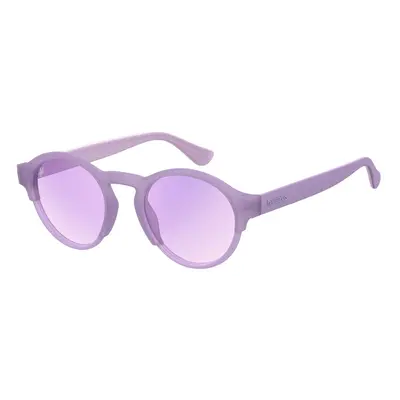 Unisex Sunglasses Havaianas CARAIVA-789-TE Ø 51 mm