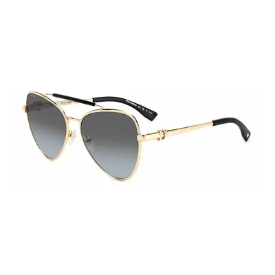 Ladies' Sunglasses Dsquared2 D2-0093-S-RHL Ø 62 mm