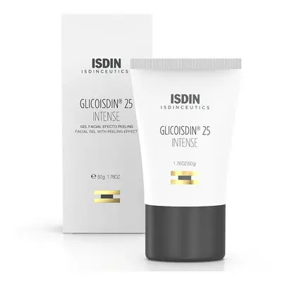 Facial Gel Isdin Isdinceutics Glicoisdin Peeling 50 ml