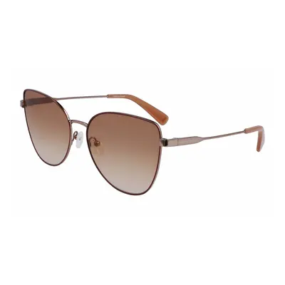 Ladies' Sunglasses Longchamp LO165S-734 ø 60 mm