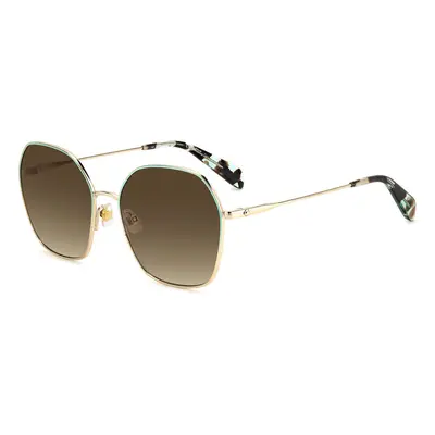 Ladies' Sunglasses Kate Spade KENNA-G-S-LKSF7HA ø 57 mm