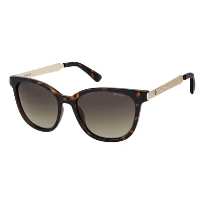 Ladies' Sunglasses Polaroid PLD-5015-S-LLY-94 Ø 55 mm