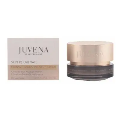 Anti-Ageing Night Cream Juvena Skin Rejuvenate Intensive Nourishing