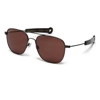 Unisex Sunglasses Hally & Son DH506S03 Ø 55 mm