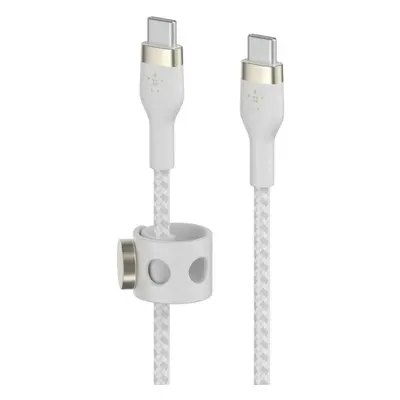 USB-C Cable Belkin CAB011BT1MWH 1 m White