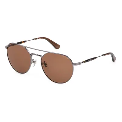 Unisex Sunglasses Police SPLF14-55509Y Ø 55 mm