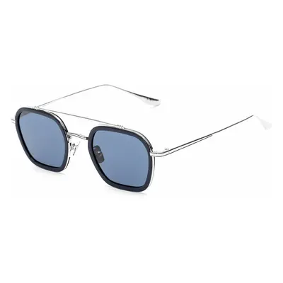 Unisex Sunglasses Belstaff MERRICK-AZUL Ø 47 mm