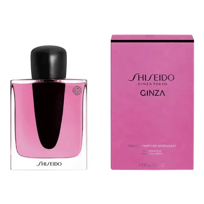 Women's Perfume Shiseido EDP EDP 90 ml Ginza Murasaki