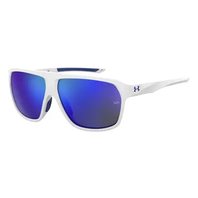 Unisex Sunglasses Under Armour UA-DOMINATE-WWKG2W1 Ø 62 mm