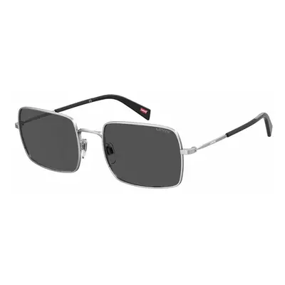 Unisex Sunglasses Levi's LV-1019-S-010 ø 57 mm