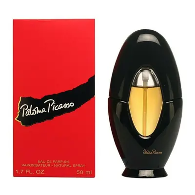 Women's Perfume Paloma Picasso Paloma Picasso EDP