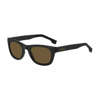 Men's Sunglasses Hugo Boss BOSS-1649-S-0WM Ø 52 mm