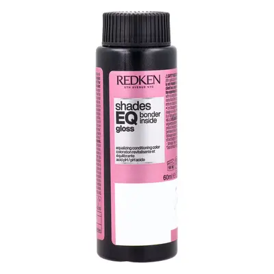 Permanent Dye Redken SHADES EQ