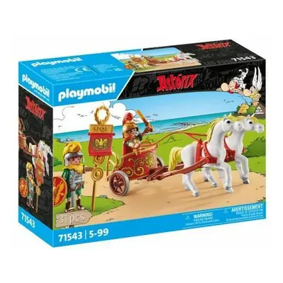 Playset Playmobil