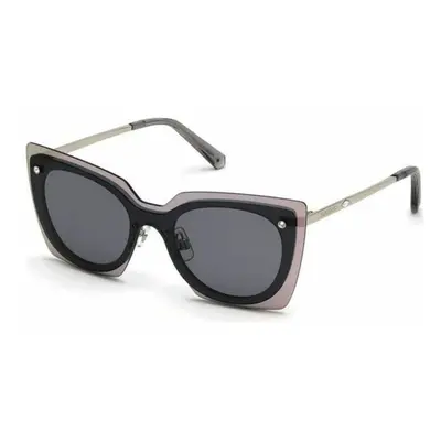 Ladies' Sunglasses Swarovski SK-0201-16A Ø 53 mm