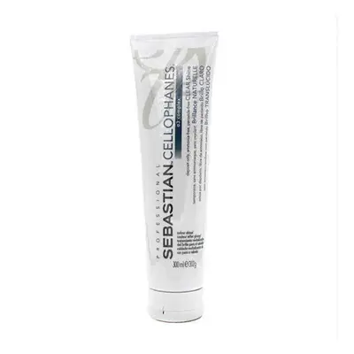 Permanent Colour Creme Cellophanes Sebastian 8005610569376 Clear Shine (300 ml) Clear Shine (300