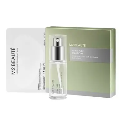 Treatment for Eye Area Hybrid M2 Beauté Hybrid