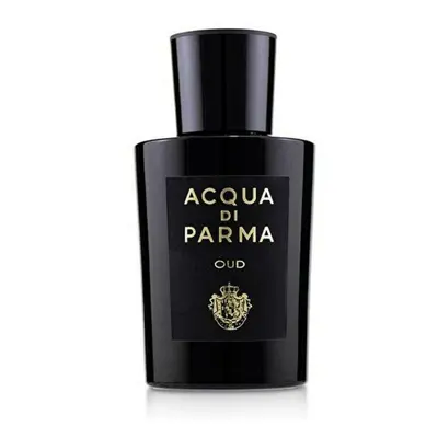 Unisex Perfume Oud Acqua Di Parma INGREDIENT COLLECTION EDP (180 ml) EDP 180 ml