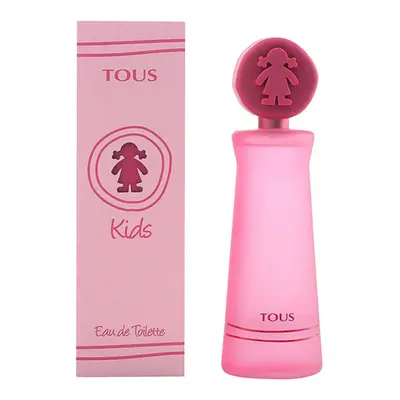 Children's Perfume Tous EDT 100 ml