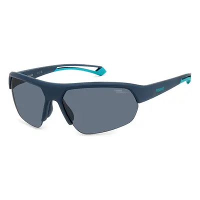 Unisex Sunglasses Polaroid PLD-7048-S-ZX9G6E3 Ø 65 mm