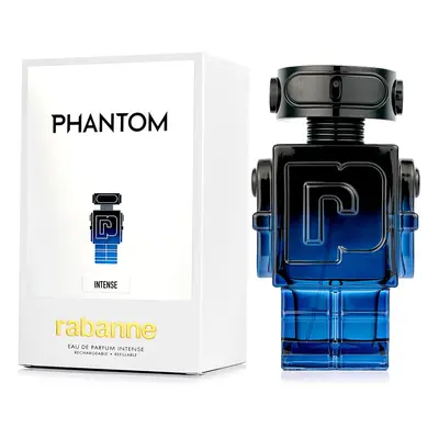 Men's Perfume Paco Rabanne Phantom Intense EDP 150 ml