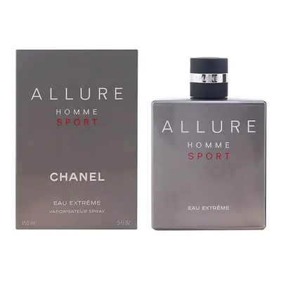 Men's Perfume Allure Homme Sport Extreme Chanel EDT Allure Homme Sport 150 ml