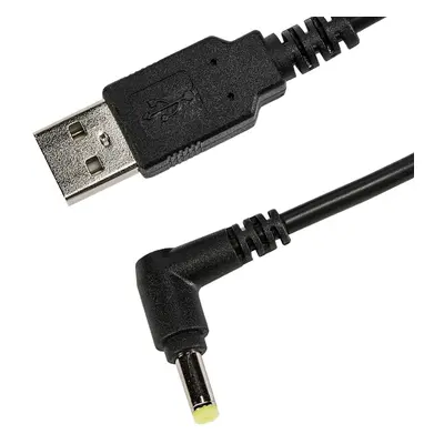 USB Cable Socket Mobile AC4158-1955 Black 1,5 m