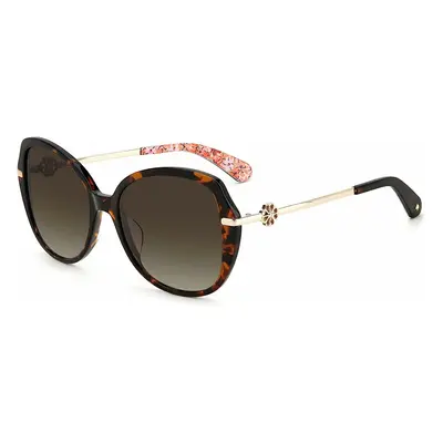 Ladies' Sunglasses Kate Spade TALIYAH-G-S-086F7HA ø 57 mm