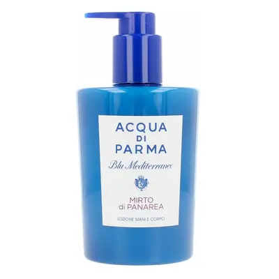 Body Lotion Acqua Di Parma BLU MEDITERRANEO 300 ml