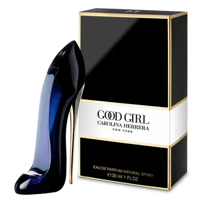 Women's Perfume Carolina Herrera Good Girl EDP 30 ml