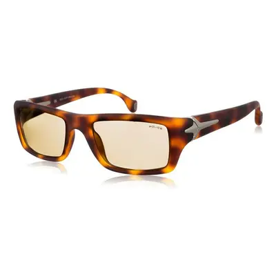 Men's Sunglasses Police S1712M-0V96_Habana-unica Ø 52 mm