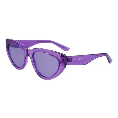 Ladies' Sunglasses Karl Lagerfeld KL6100S-516 ø 54 mm