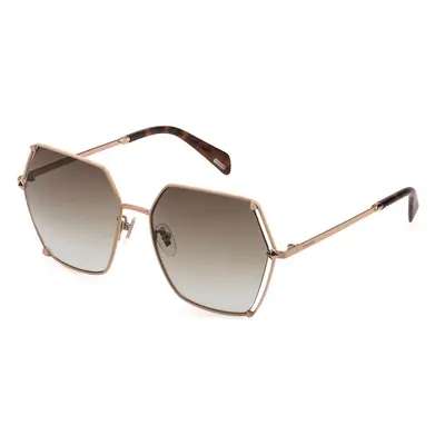 Ladies' Sunglasses Police SPLD31-560F72 ø 56 mm