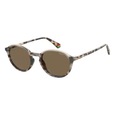 Unisex Sunglasses Polaroid PLD-6125-S-XLT-SP Ø 50 mm