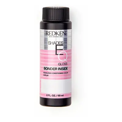 Semi-permanent Colourant Redken Shades EQ Bonder Inside 010NB-9.05 (3 x 60 ml)